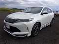 2017 Toyota Harrier