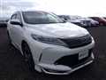 2017 Toyota Harrier