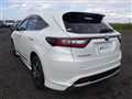 2017 Toyota Harrier