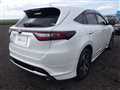 2017 Toyota Harrier