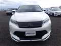 2017 Toyota Harrier