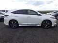 2017 Toyota Harrier
