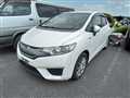 2015 Honda Fit Hybrid