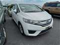 2015 Honda Fit Hybrid