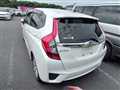 2015 Honda Fit Hybrid