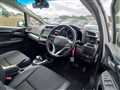 2015 Honda Fit Hybrid