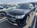 2013 Mitsubishi OUTLANDER PHEV