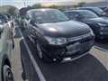 2013 Mitsubishi OUTLANDER PHEV