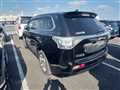2013 Mitsubishi OUTLANDER PHEV