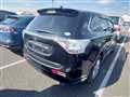 2013 Mitsubishi OUTLANDER PHEV