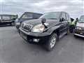 2008 Toyota Land Cruiser Prado