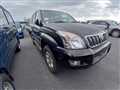 2008 Toyota Land Cruiser Prado