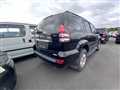 2008 Toyota Land Cruiser Prado