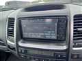 2008 Toyota Land Cruiser Prado