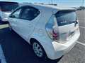 2014 Toyota AQUA