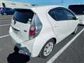 2014 Toyota AQUA