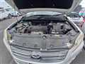 2008 Toyota Vanguard