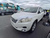 2008 Toyota Vanguard