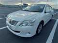 2009 Toyota Premio