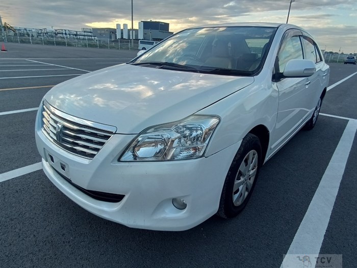 2009 Toyota Premio
