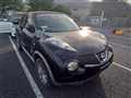 2010 Nissan Juke
