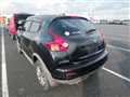 2010 Nissan Juke