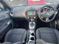 2010 Nissan Juke