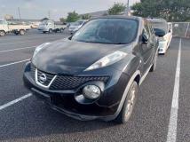 2010 Nissan Juke