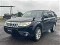 2011 Subaru Forester