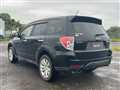 2011 Subaru Forester