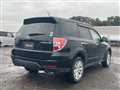 2011 Subaru Forester