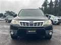 2011 Subaru Forester