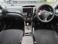 2011 Subaru Forester
