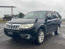 2011 Subaru Forester