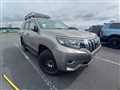2018 Toyota Land Cruiser Prado