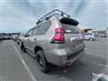 2018 Toyota Land Cruiser Prado