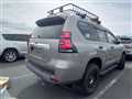 2018 Toyota Land Cruiser Prado
