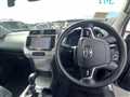 2018 Toyota Land Cruiser Prado