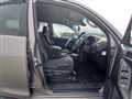 2018 Toyota Land Cruiser Prado