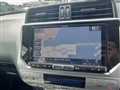 2018 Toyota Land Cruiser Prado
