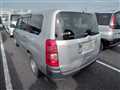 2009 Toyota Succeed Van