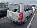 2009 Toyota Succeed Van