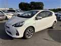 2014 Toyota AQUA