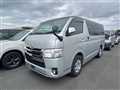2016 Toyota Hiace Van