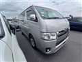 2016 Toyota Hiace Van