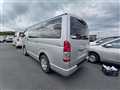 2016 Toyota Hiace Van