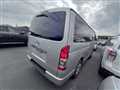 2016 Toyota Hiace Van