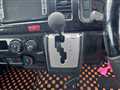 2016 Toyota Hiace Van