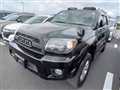 2005 Toyota Hilux Surf