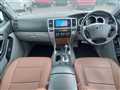 2005 Toyota Hilux Surf